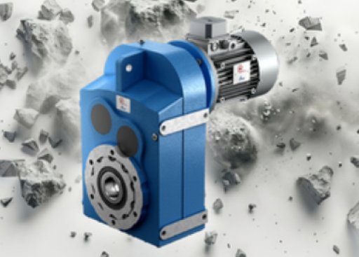 Motovario расширяет серию S четырьмя новыми маятниковыми редукторами SN