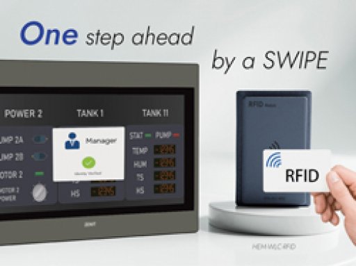 FATEK - одним движением руки сделайте шаг вперед