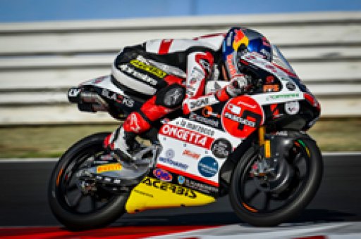 Motovario на Гран-при Сан-Марино: Захватывающий этап в Мизано, стране моторов и моря