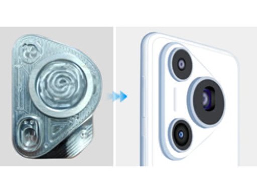 INOVANCE: Пусть десятки миллионов мобильных телефонов демонстрируют красоту