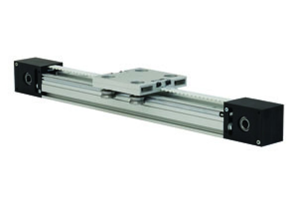 Модуль линейного перемещения AK208R INOX