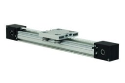 Модуль линейного перемещения AK208R INOX