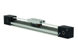 Модуль линейного перемещения AKR 20