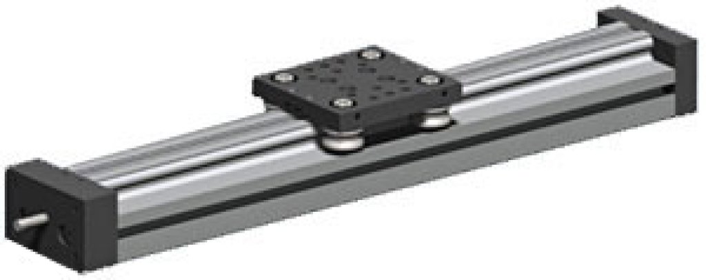 Винтовой модуль