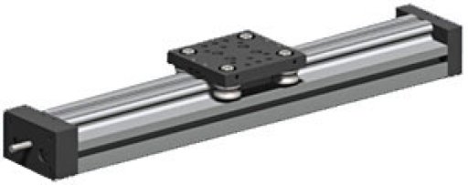 Винтовой модуль