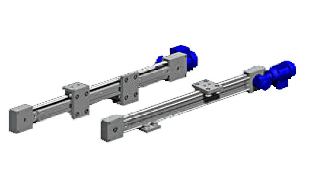 Модуль-актуатор