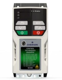 Unidrive М300 AC Drive