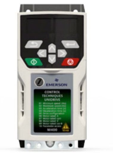 Unidrive М400 AC Drive