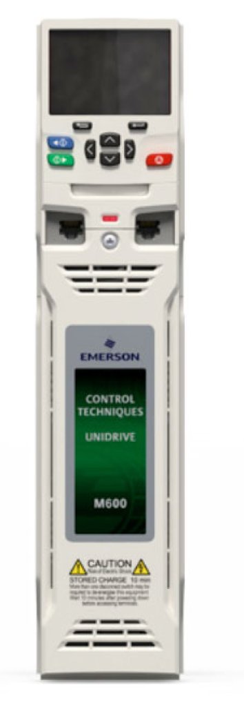 Unidrive М600 AC Drive