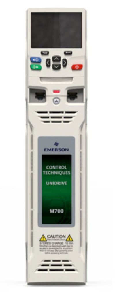 Unidrive М700 AC Drive