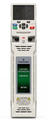 Unidrive М700 AC Drive
