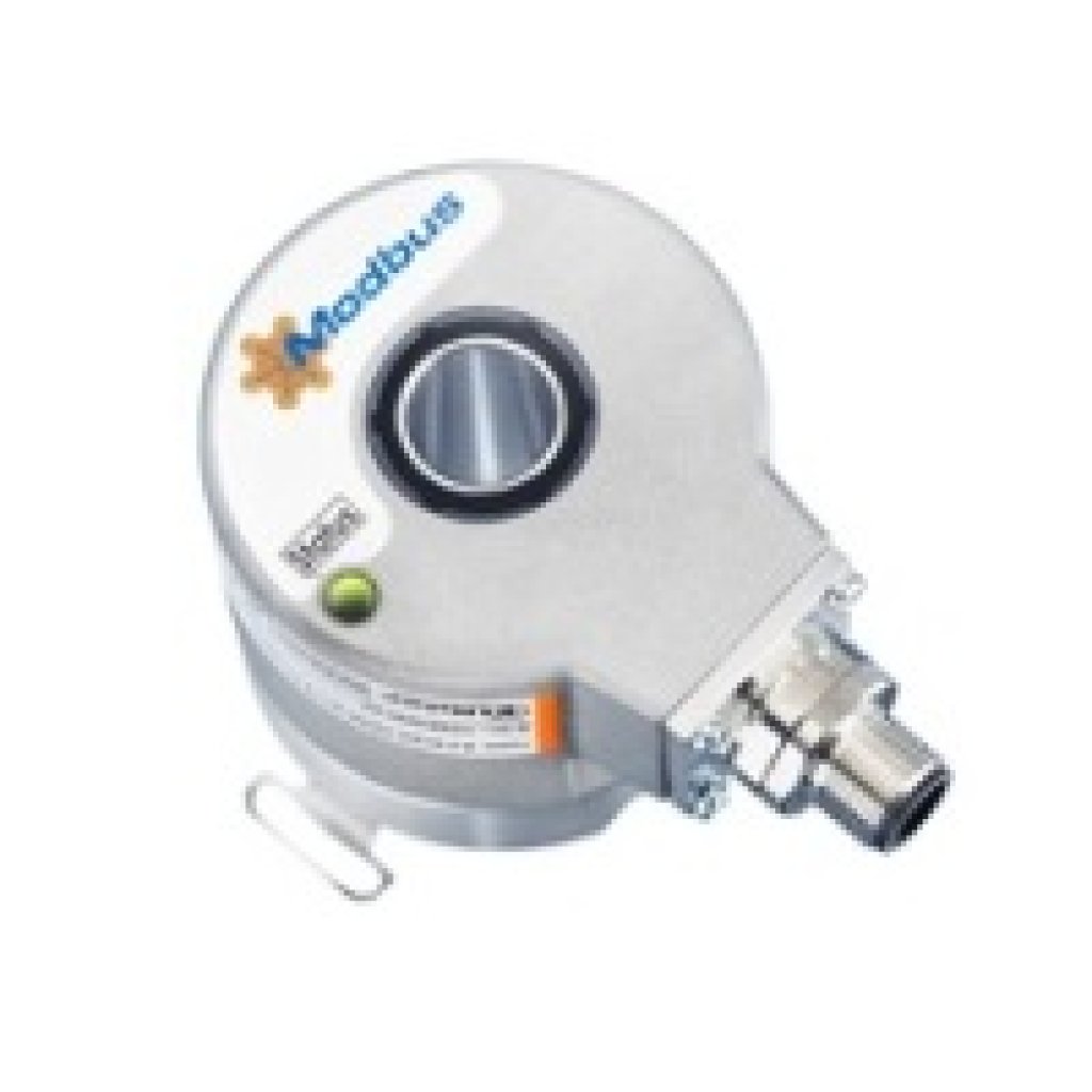 Энкодеры - Kubler Серия Sendix F5868 Modbus (с цельным валом), Kubler Sendix F5888 Modbus (с полым валом)