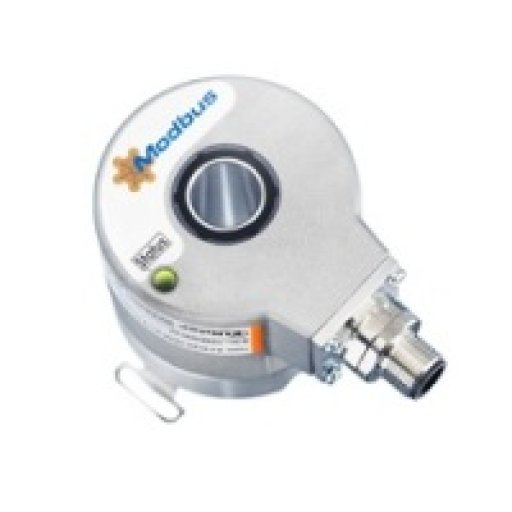 Энкодеры - Kubler Серия Sendix F5868 Modbus (с цельным валом), Kubler Sendix F5888 Modbus (с полым валом)