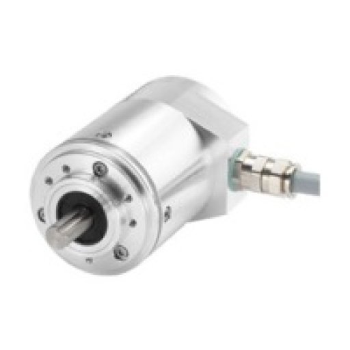 Серия Sendix SIL 7063FS2, отвечающая требованиям ATEX / IECEx - Zone 1/21, SIL2/PLd (с цельным валом)