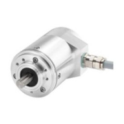 Серия Sendix SIL 7063FS2, отвечающая требованиям ATEX / IECEx - Zone 1/21, SIL2/PLd (с цельным валом)