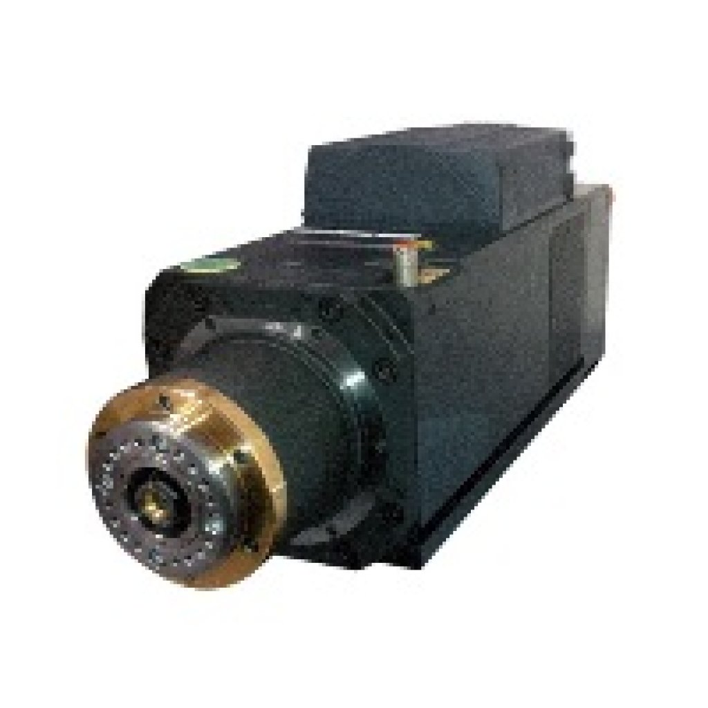 Шпиндели HSD ES351