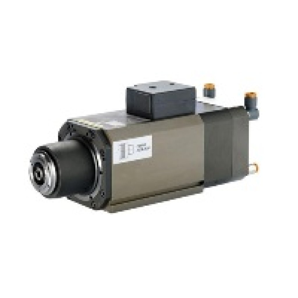 Шпиндели HSD ES350