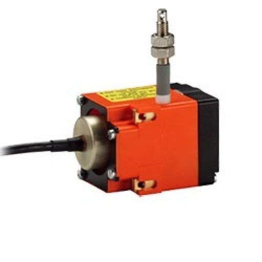 Рулеточная измерительная система Kubler A40