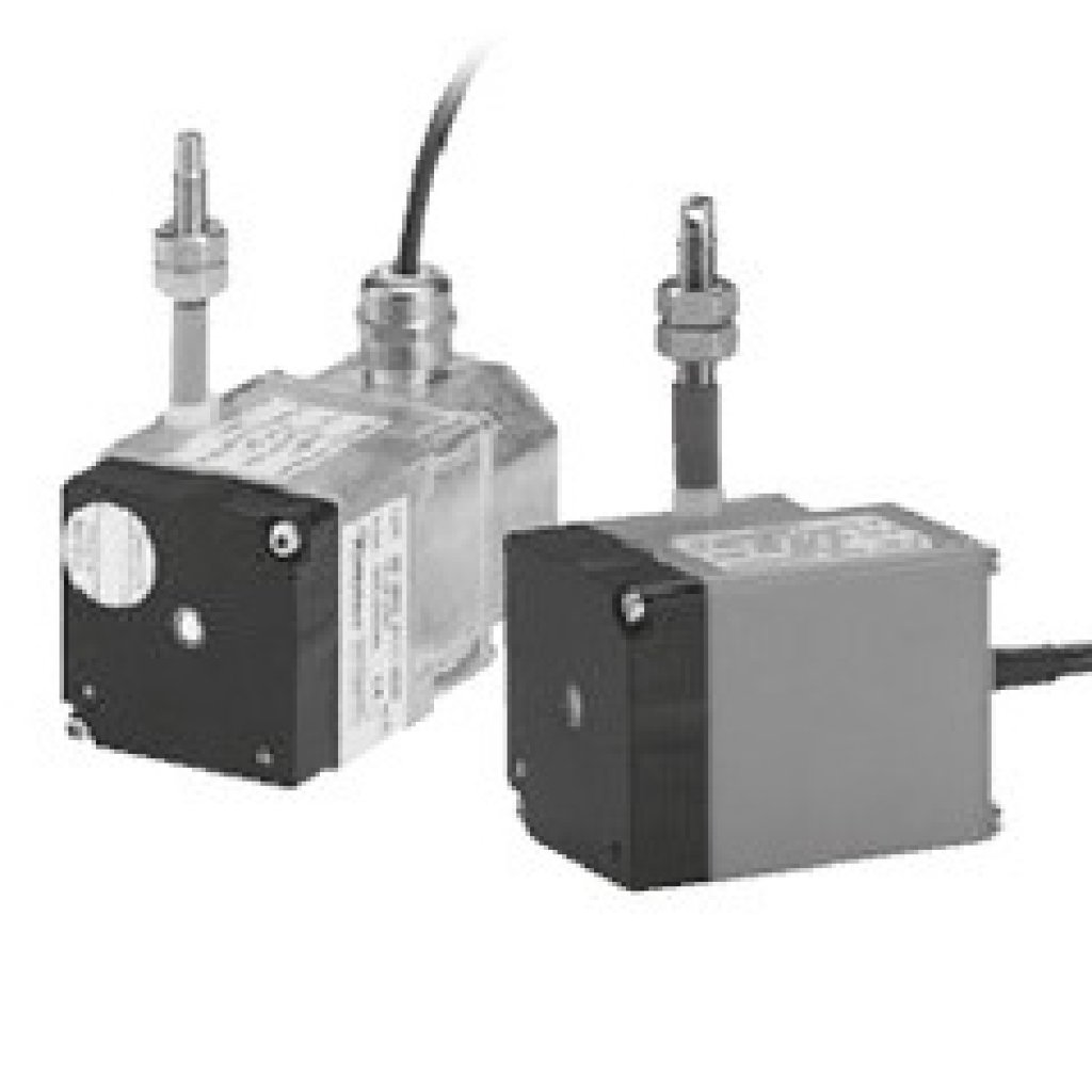 Рулеточные измерительные системы Kubler A40/А41