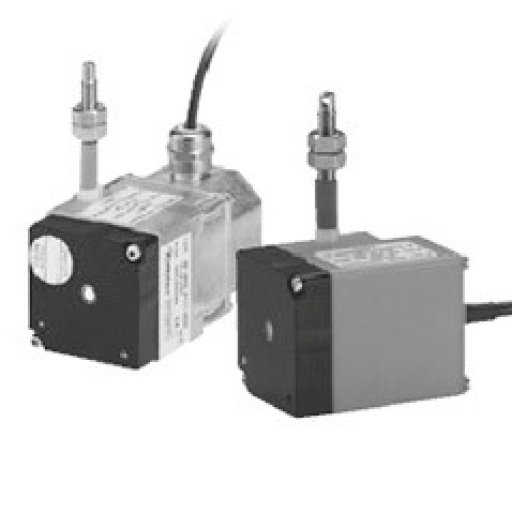 Рулеточные измерительные системы Kubler A40/А41