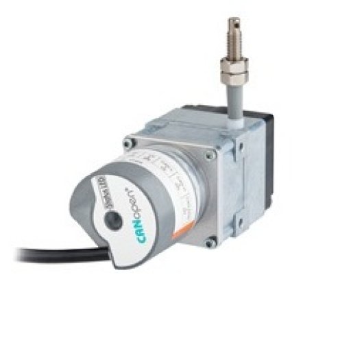 Рулеточная измерительная система Kubler A41