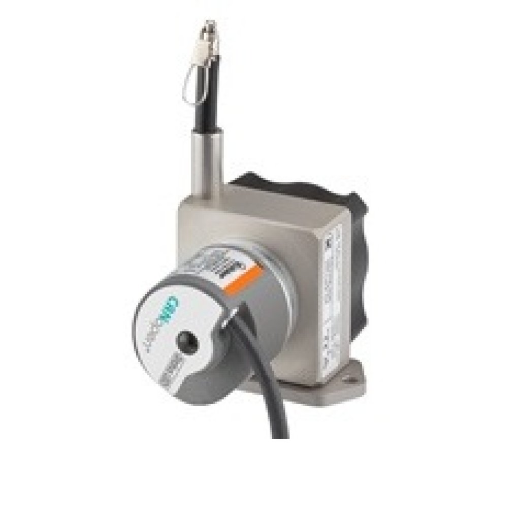 Рулеточная измерительная система Kubler  A50