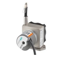 Рулеточная измерительная система Kubler  A50