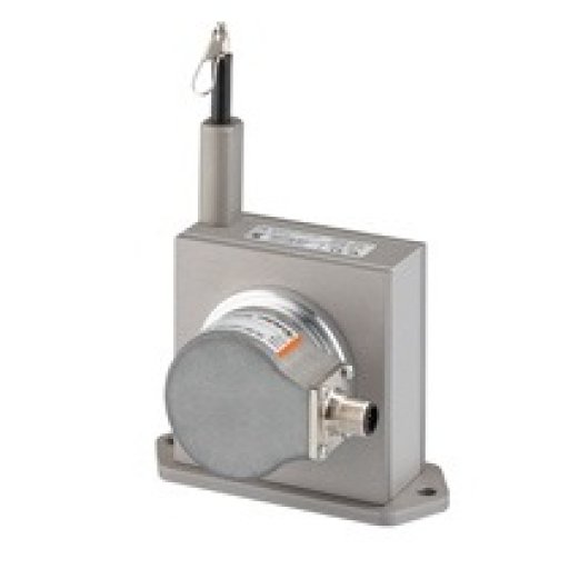 Рулеточная измерительная система Kubler B80