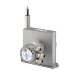 Рулеточная измерительная система Kubler С120