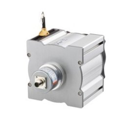 Рулеточная измерительная система Kubler D135