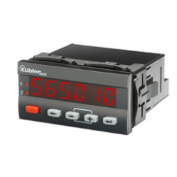 Индикаторы (контроллеры) процессов Kuebler CODIX 565 (6-разрядный дисплей, сумматор)