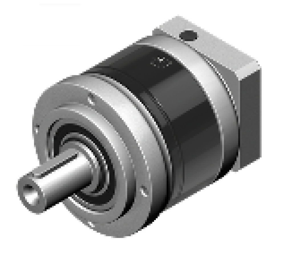 Планетарные редукторы серии Р II