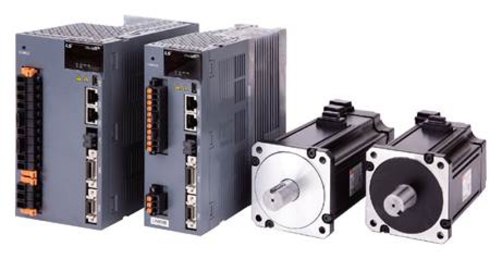 Сервоприводы LS Electric (LSIS, Macapion) серии L7N