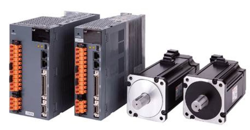 Сервоприводы LS Electric (LSIS, Macapion) серии L7S