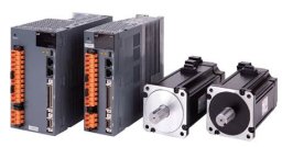 Сервоприводы LS Electric (LSIS, Macapion) серии L7S