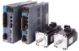 Сервоприводы LS Electric (LSIS, Macapion) серии L7NH