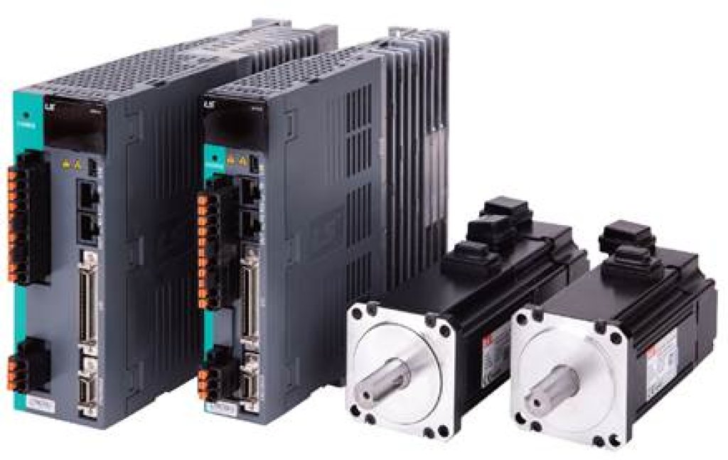 Сервоприводы LS Electric (LSIS, Macapion) серии L7P