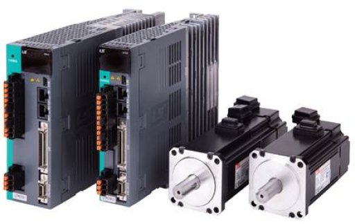 Сервоприводы LS Electric (LSIS, Macapion) серии L7P