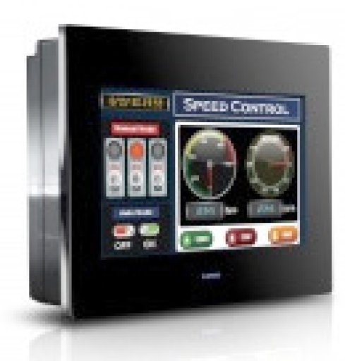 FATEK P5043S, P5043N - 4.3" HMI ЖК-панели оператора