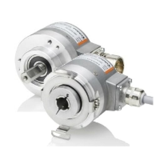 Энкодеры - стандартная серия Kubler Sendix 5853 (с цельным валом), Kubler Sendix 5873 (с полым валом)