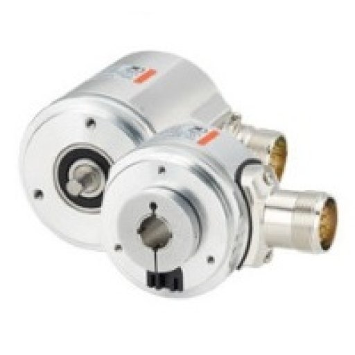 Энкодеры - стандартная серия Kubler Sendix 5852 (с цельным валом), Kubler Sendix 5872 (с полым валом)