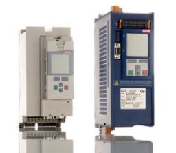 KEB COMBIVERT S4 (с кулачковым программным обеспечением S4-CAM)