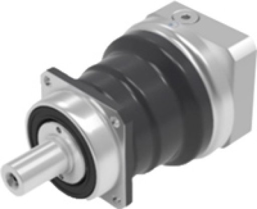 Планетарные редукторы серии  MF