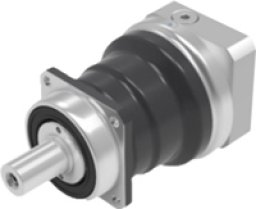 Планетарные редукторы серии  MF