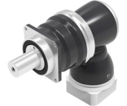 Угловые планетарные редукторы Apex MFKB