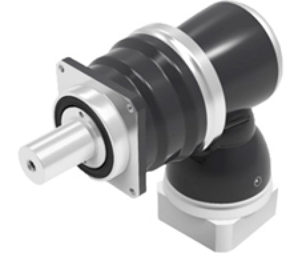 Угловые планетарные редукторы Apex MFKC