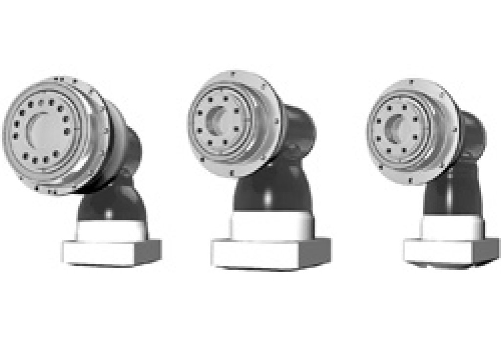 Угловые планетарные редукторы Apex MDKB