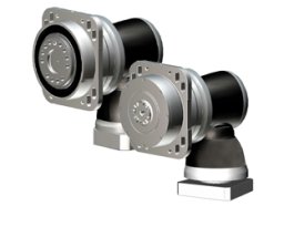 Угловые планетарные редукторы Apex MGK / MGKA / MGKB / MGKC / MGHK / MGHCK