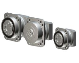 Планетарные редукторы серий MG / MGH / MGHC
