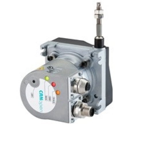 Рулеточная измерительная система Kubler B75